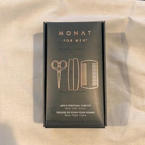 Monat men’s personal care kit